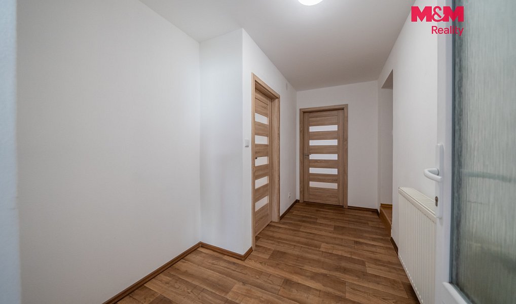 Prodej domu 105 m² s pozemkem 1 904 m², Blansko – náhled fotky 9