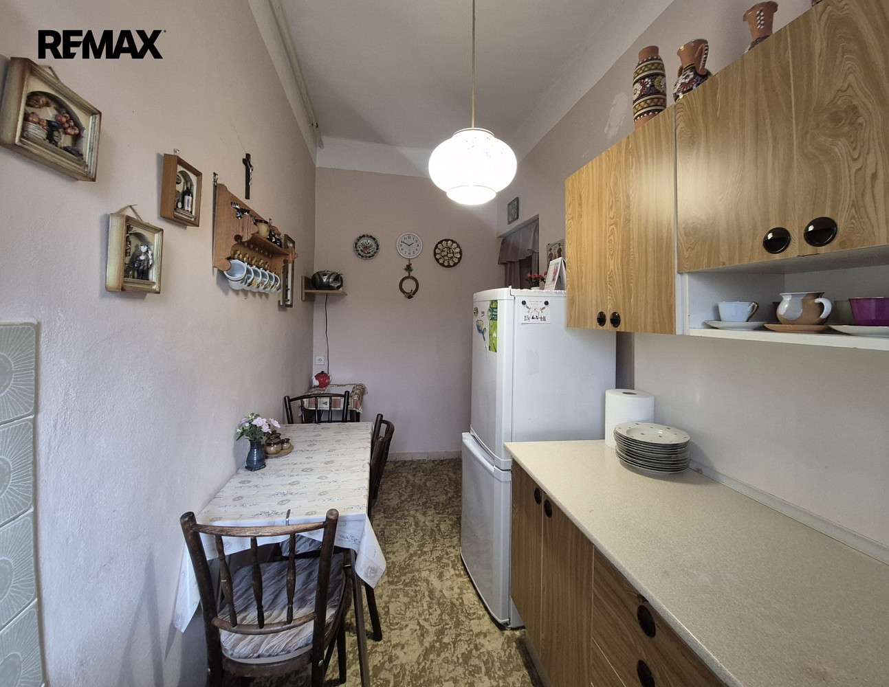 Prodej bytu 3+1 72 m² — photo 2