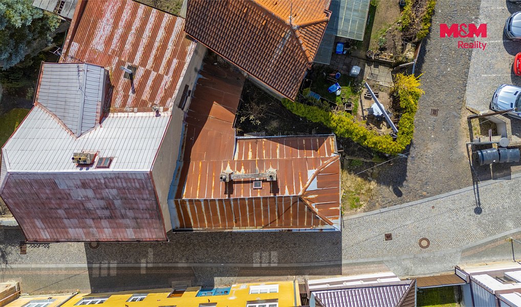 Prodej domu 100 m² s pozemkem 123 m², Mnichovo Hradiště – náhled fotky 2