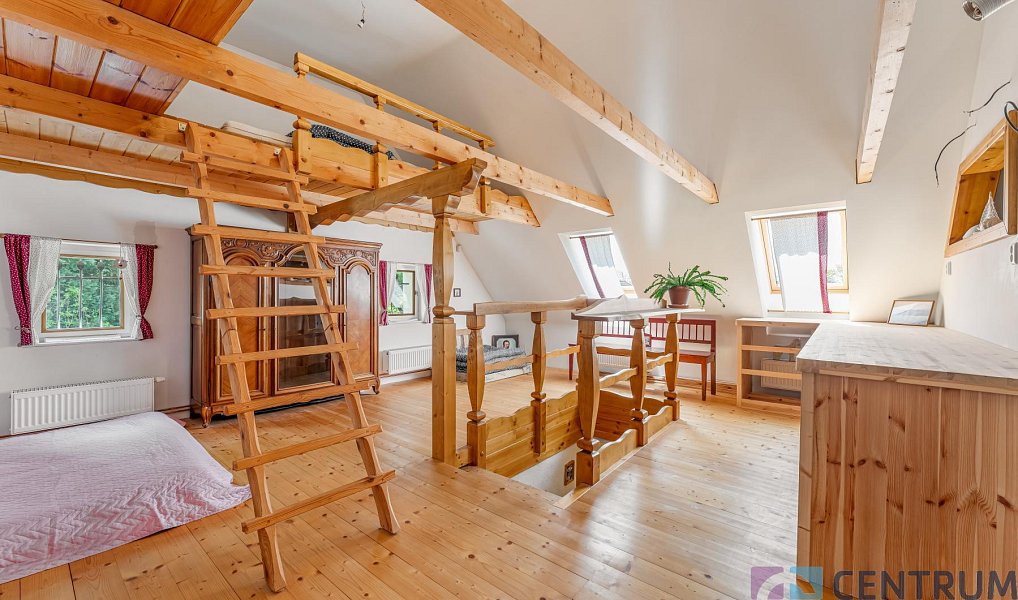 Prodej domu 265 m² s pozemkem 1 648 m², Šimonovice – náhled fotky 16