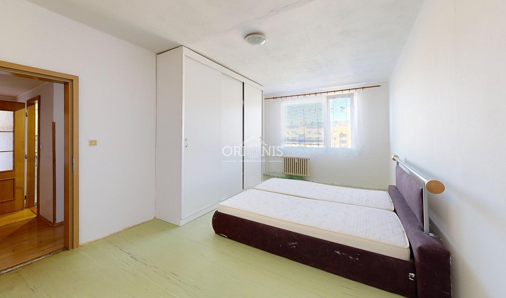 Prodej bytu 2+1 61 m², Chomutov – náhled fotky 9