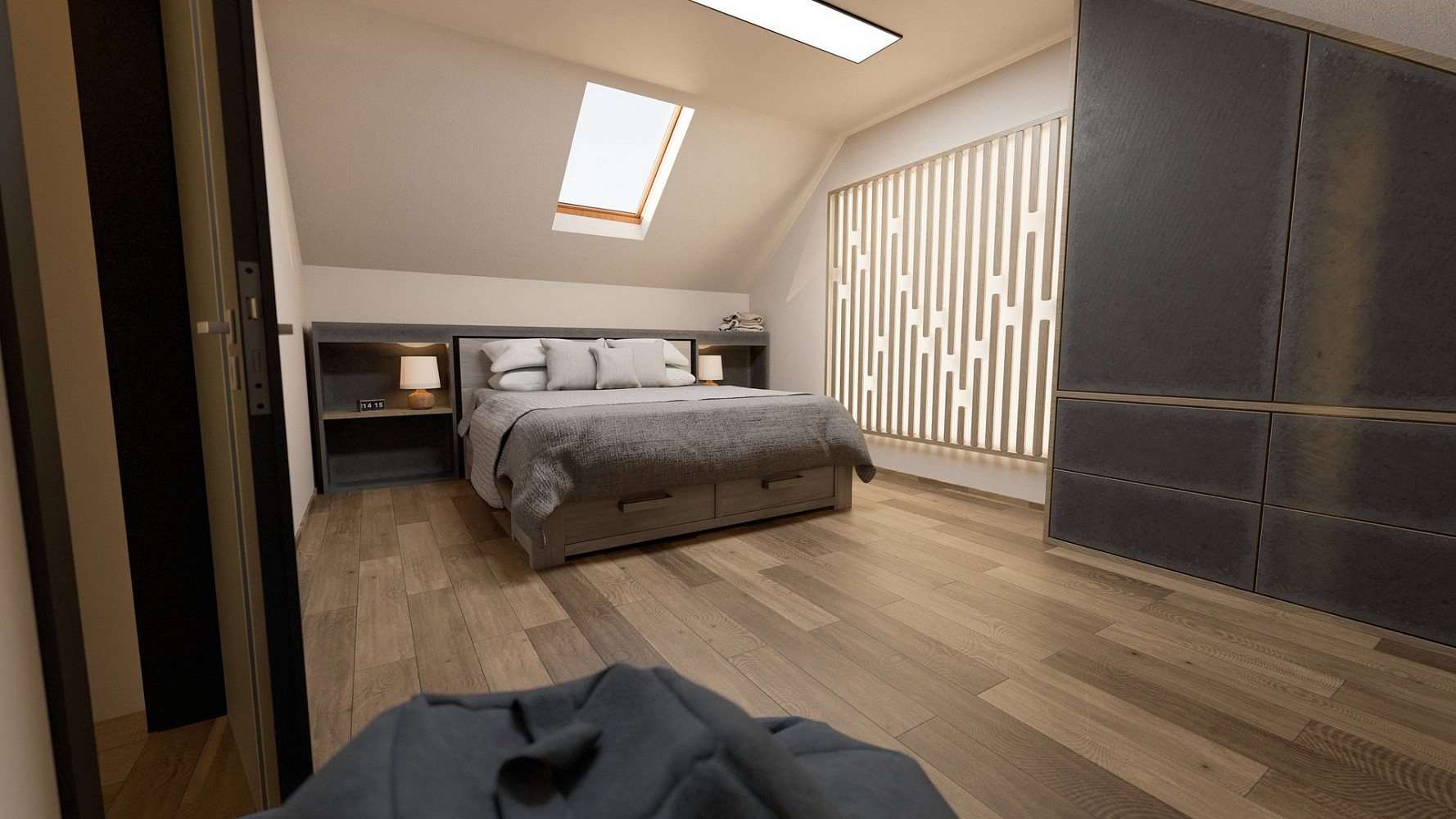 Prodej bytu 2+kk 53 m²