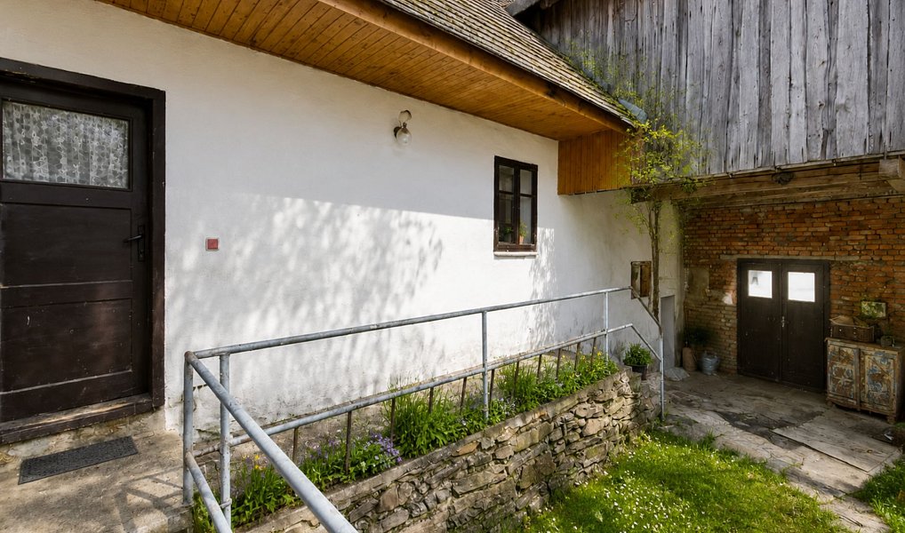Prodej domu 60 m² s pozemkem 393 m², Dalečín – náhled fotky 8