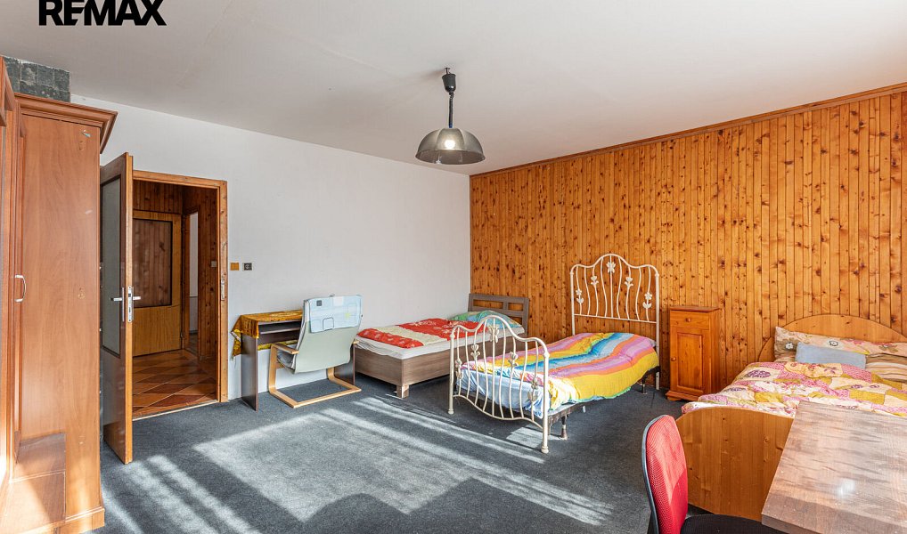 Prodej domu 214 m² s pozemkem 570 m², Roztoky – náhled fotky 8