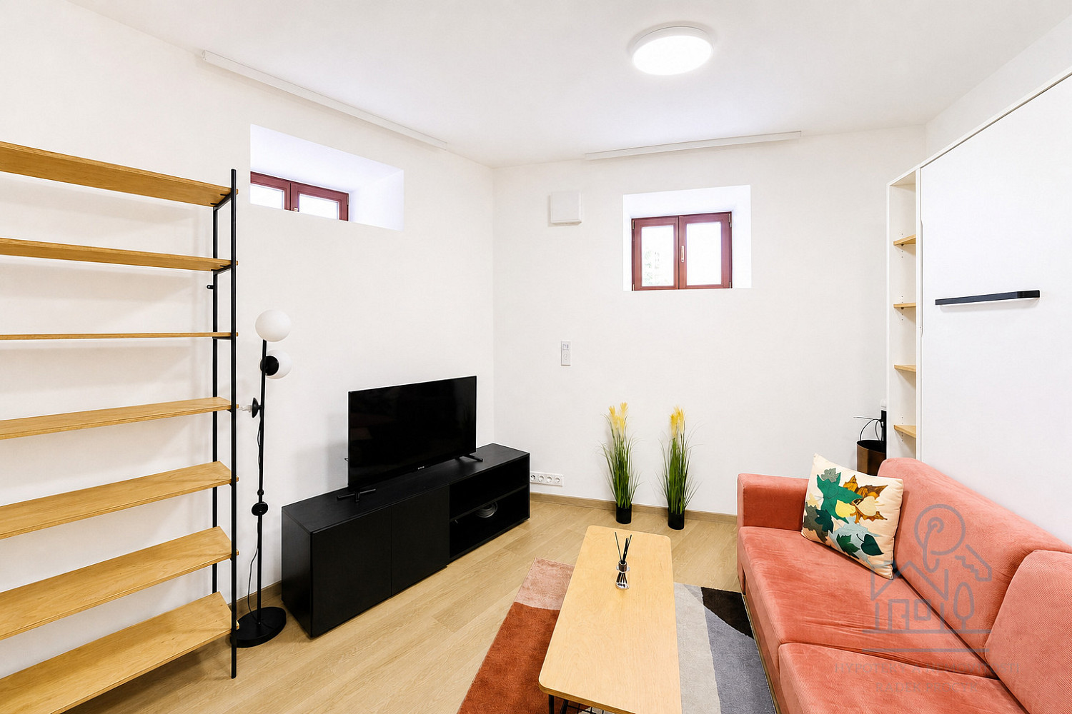 Prodej bytu 2+kk 33 m² – fotografie 4