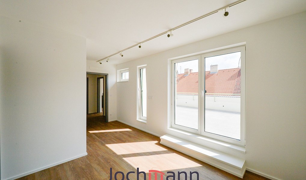 Pronájem bytu 2+kk 60 m², České Budějovice – náhled fotky 10