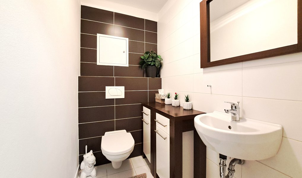 Pronájem bytu 2+kk 60 m², Zlín – náhled fotky 11