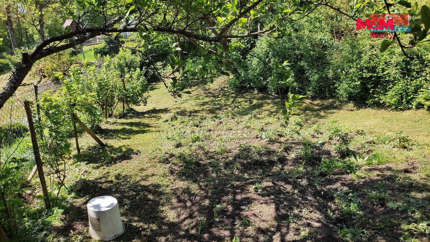 Prodej pozemku 482 m² – fotografie 4