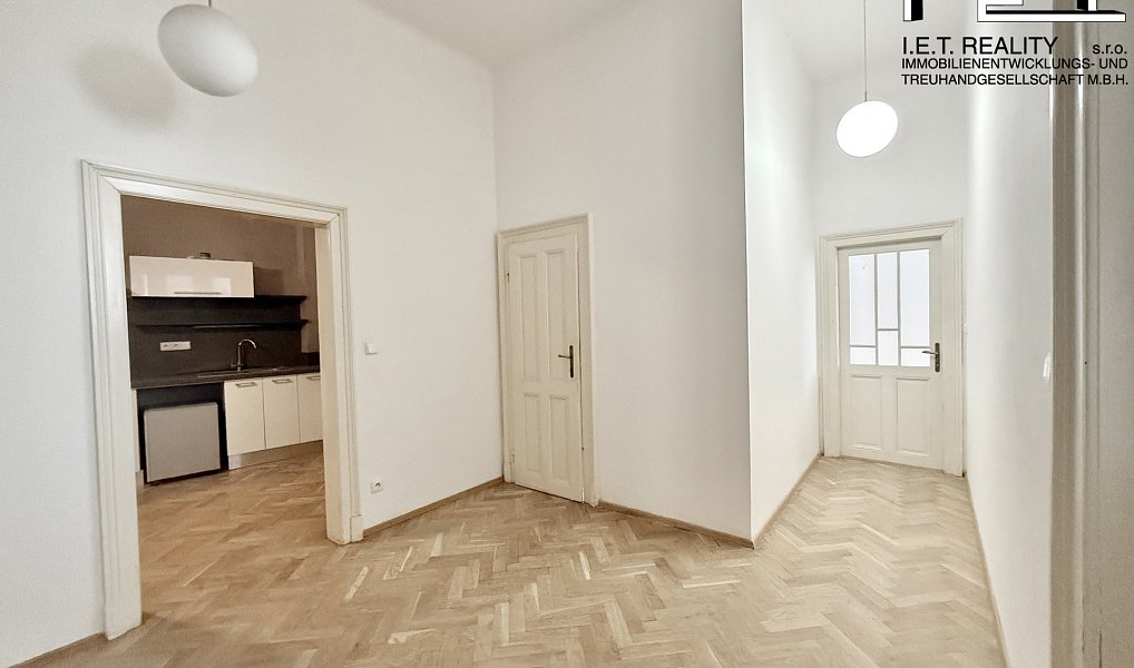 Pronájem kanceláře 120 m², Brno – náhled fotky 4