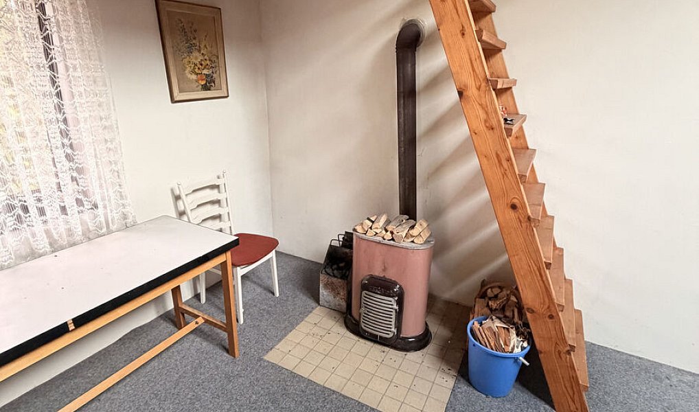 Prodej chaty/chalupy 40 m² s pozemkem 1 863 m², Líšná – náhled fotky 18