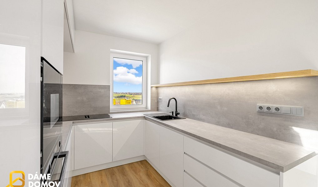 Prodej domu 112 m² s pozemkem 257 m², Racková – náhled fotky 3