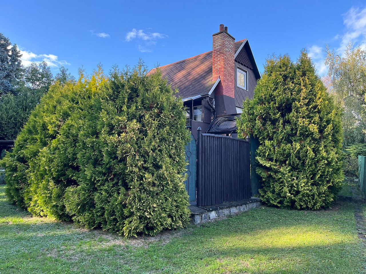 Prodej chaty/chalupy 100 m²