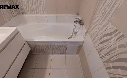 Pronájem bytu 2+1 59 m²