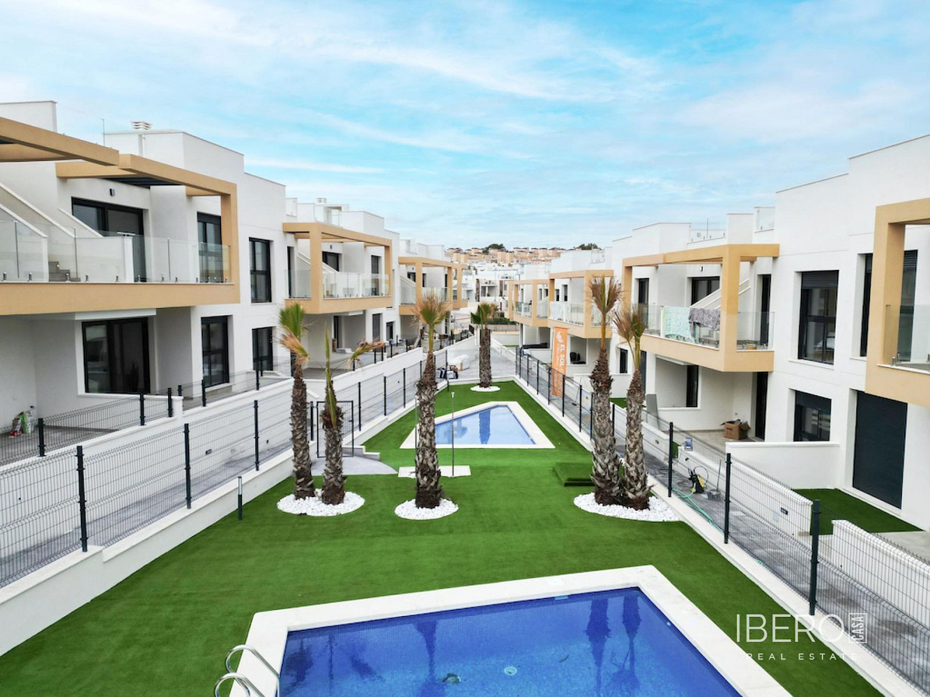 Piso 3+kk – Orihuela, Villa Martín - Vista 2