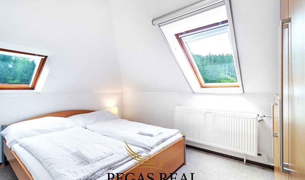 Prodej bytu 3+1 60 m², Velké Karlovice – náhled fotky 10