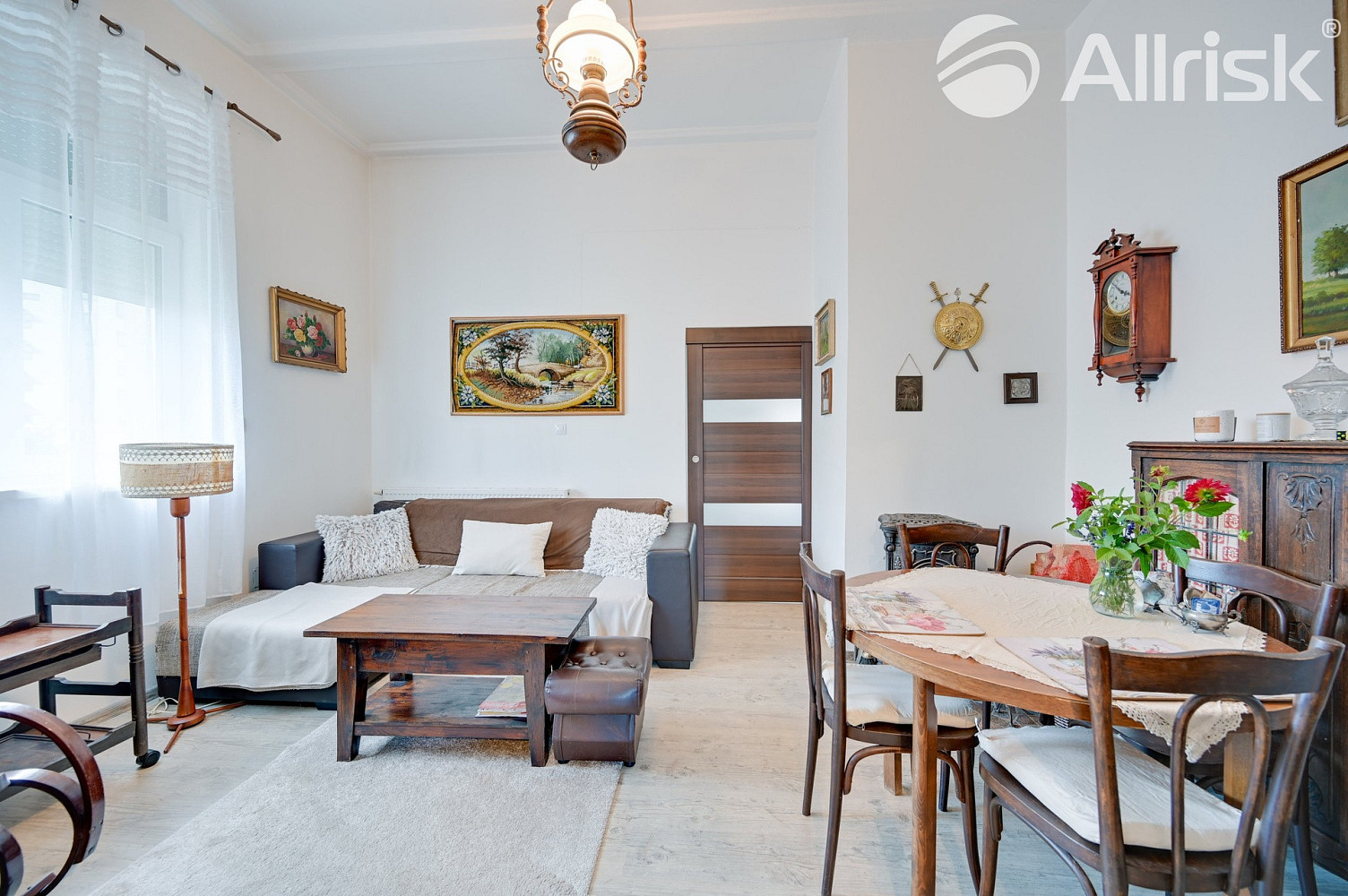 Pronájem bytu 3+1 75 m² – fotografie 4