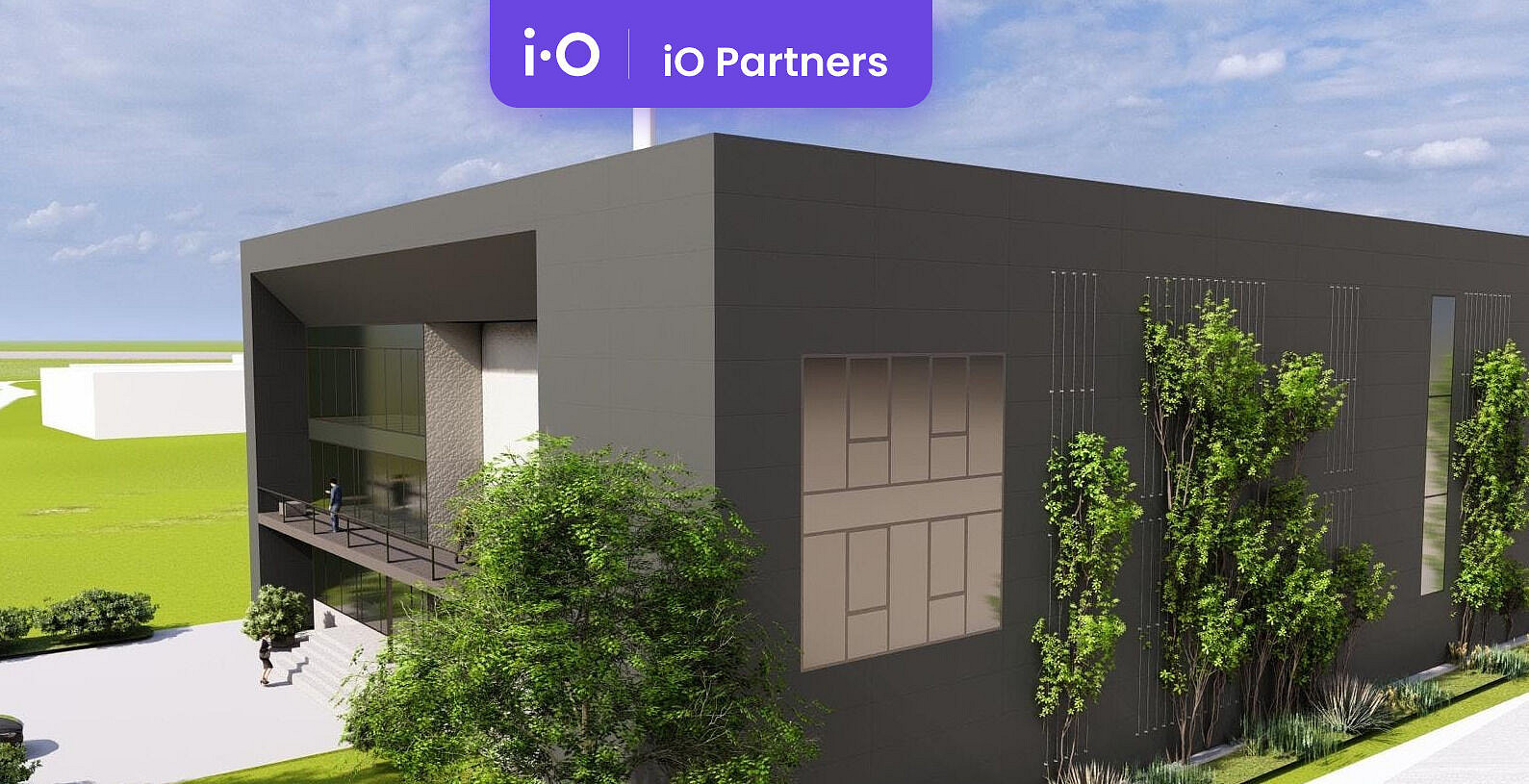 Pronájem skladovacích prostor 1 080 m² – fotografie 3