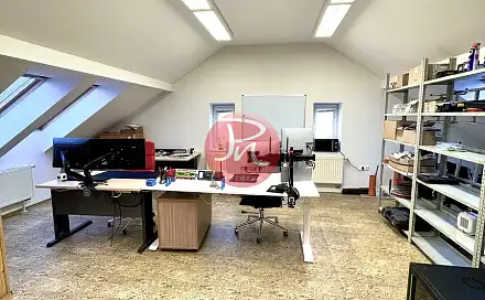 Pronájem kanceláře 55 m², Slévárenská, Ostrava - Mariánské Hory