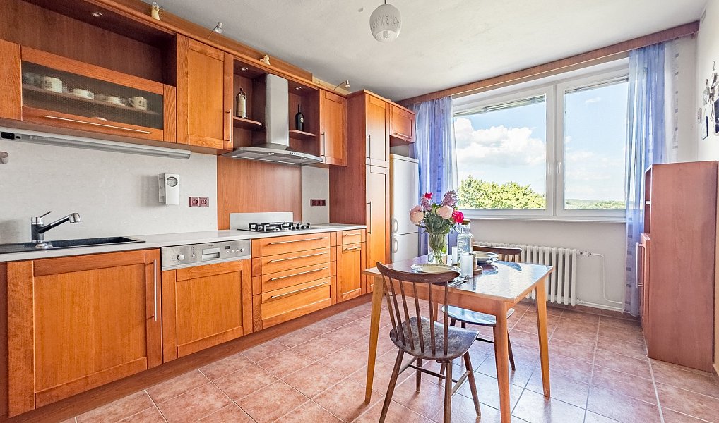 Prodej domu 245 m² s pozemkem 390 m², Brno – náhled fotky 21
