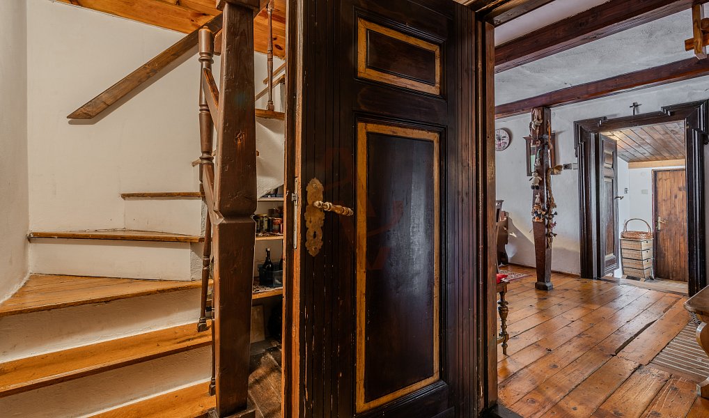 Prodej chalupy 145 m², Hora Svaté Kateřiny – náhled fotky 8
