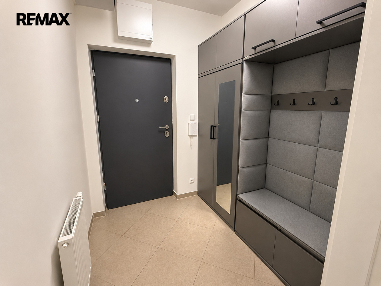 Prodej bytu 2+kk 54 m² – fotografie 4