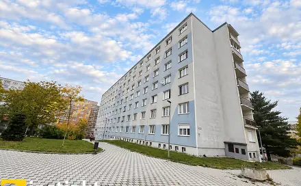Pronájem bytu 2+1 66 m²