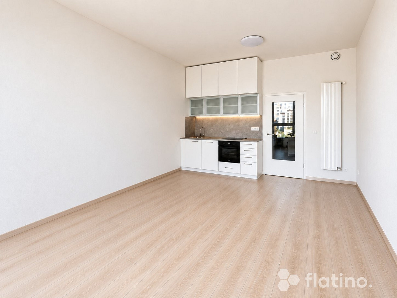 Prodej bytu 1+kk 31 m² – fotografie 4