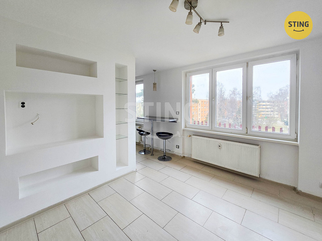 Prodej bytu 3+1 65 m² – fotografie 2