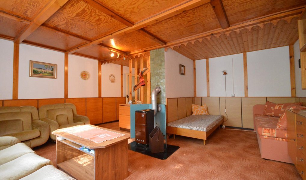 Prodej chaty/chalupy 85 m² s pozemkem 472 m², Nýdek – náhled fotky 14