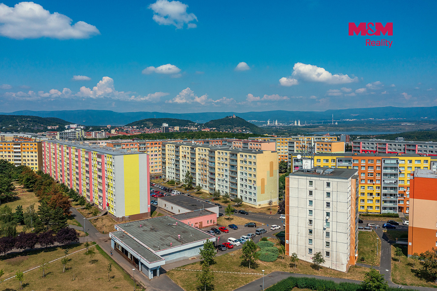 Prodej bytu 3+1 68 m² — photo 5