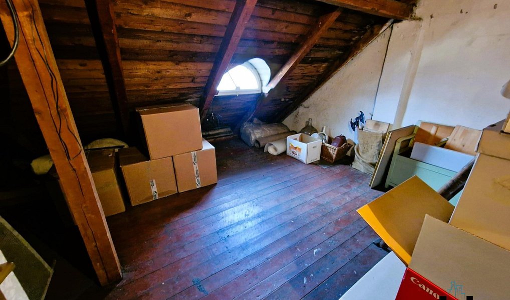 Prodej domu 120 m² s pozemkem 1 900 m², Děčín – náhled fotky 24