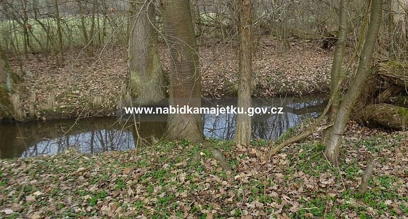 Prodej vodní plochy 89 m² — photo 2
