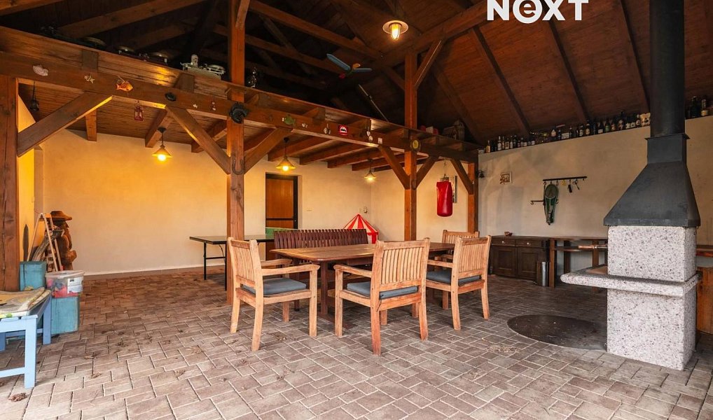 Prodej domu 230 m² s pozemkem 2 148 m², Stará Paka – náhled fotky 25