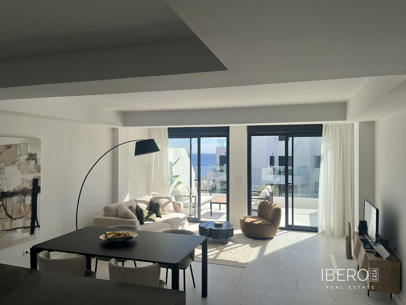 Pis 3+kk – Casares, Puerto de la Cruz, Costa del Sol Occidental - Vista 5