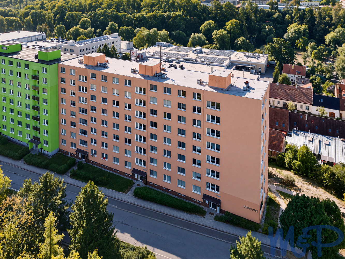 Prodej bytu 4+1 89 m²