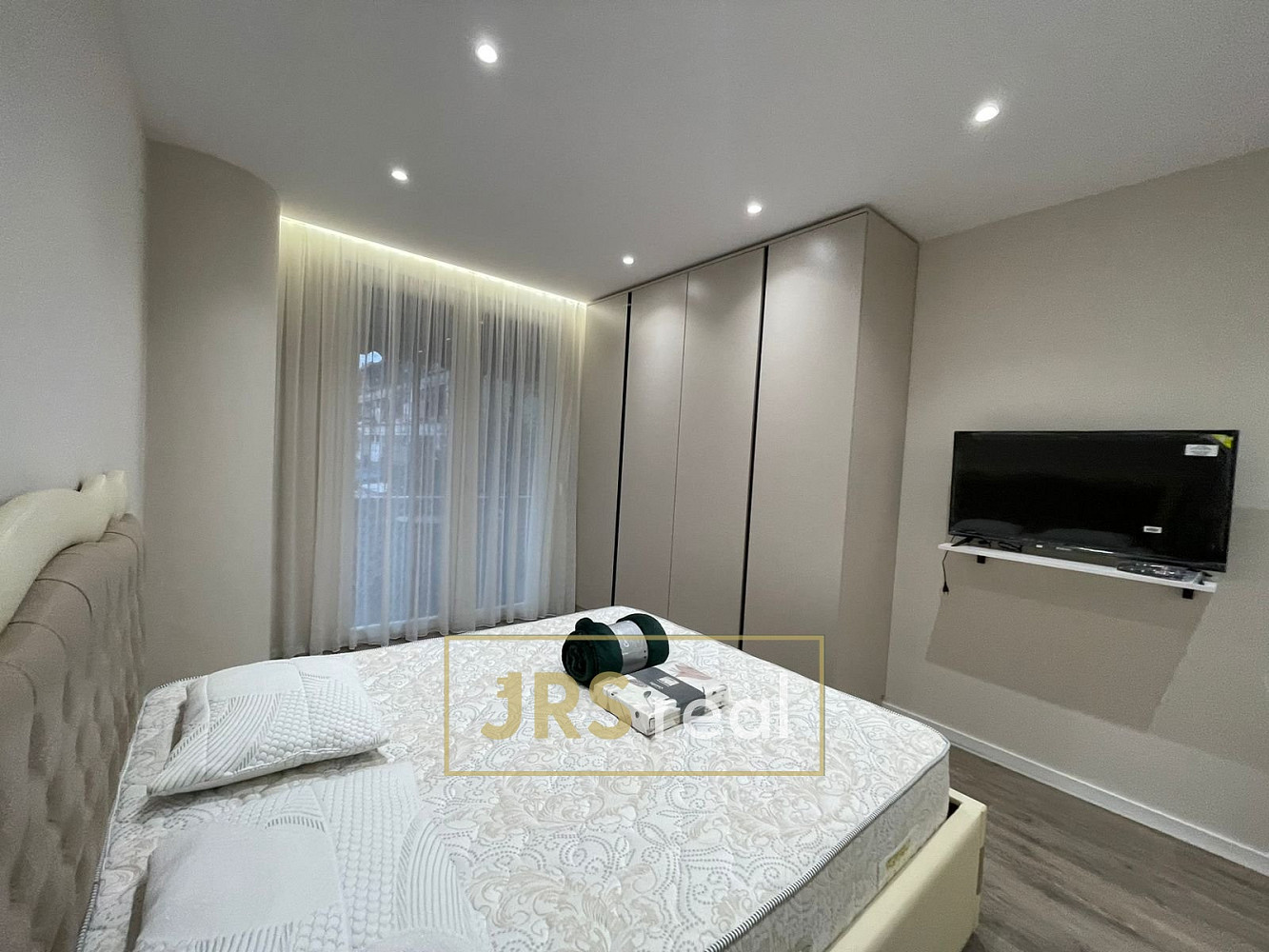 Prodej bytu 2+kk 51 m² – pohled 5