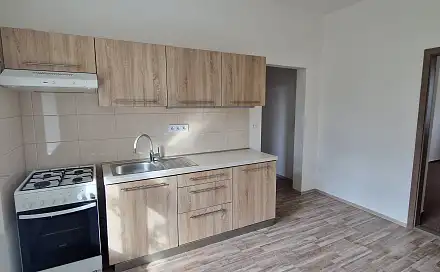 Prodej bytu 2+1 72 m², Smetanova, Olomouc - Hodolany