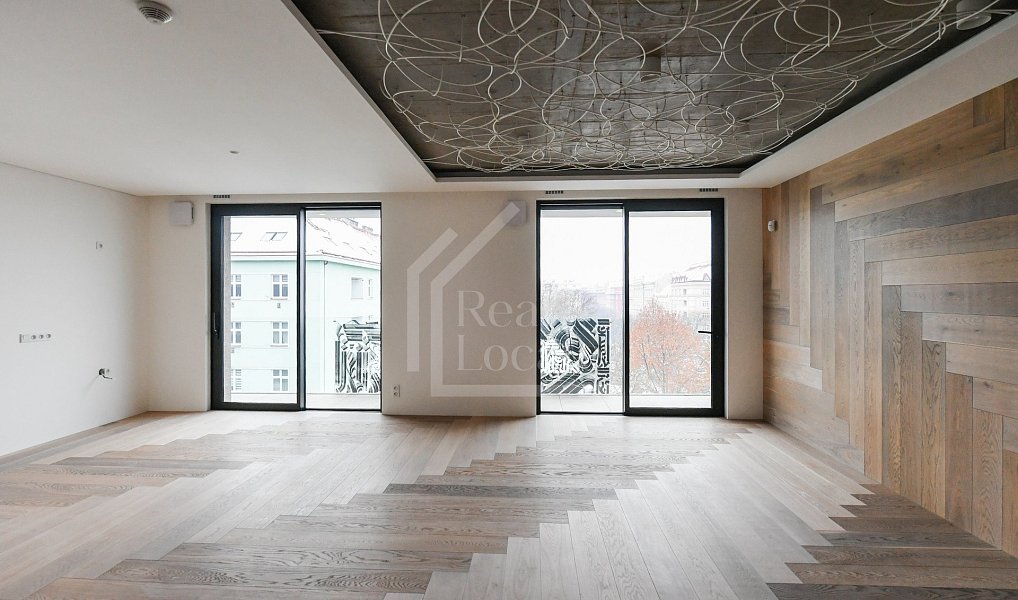 Prodej bytu 3+kk 100 m², Praha – náhled fotky 6