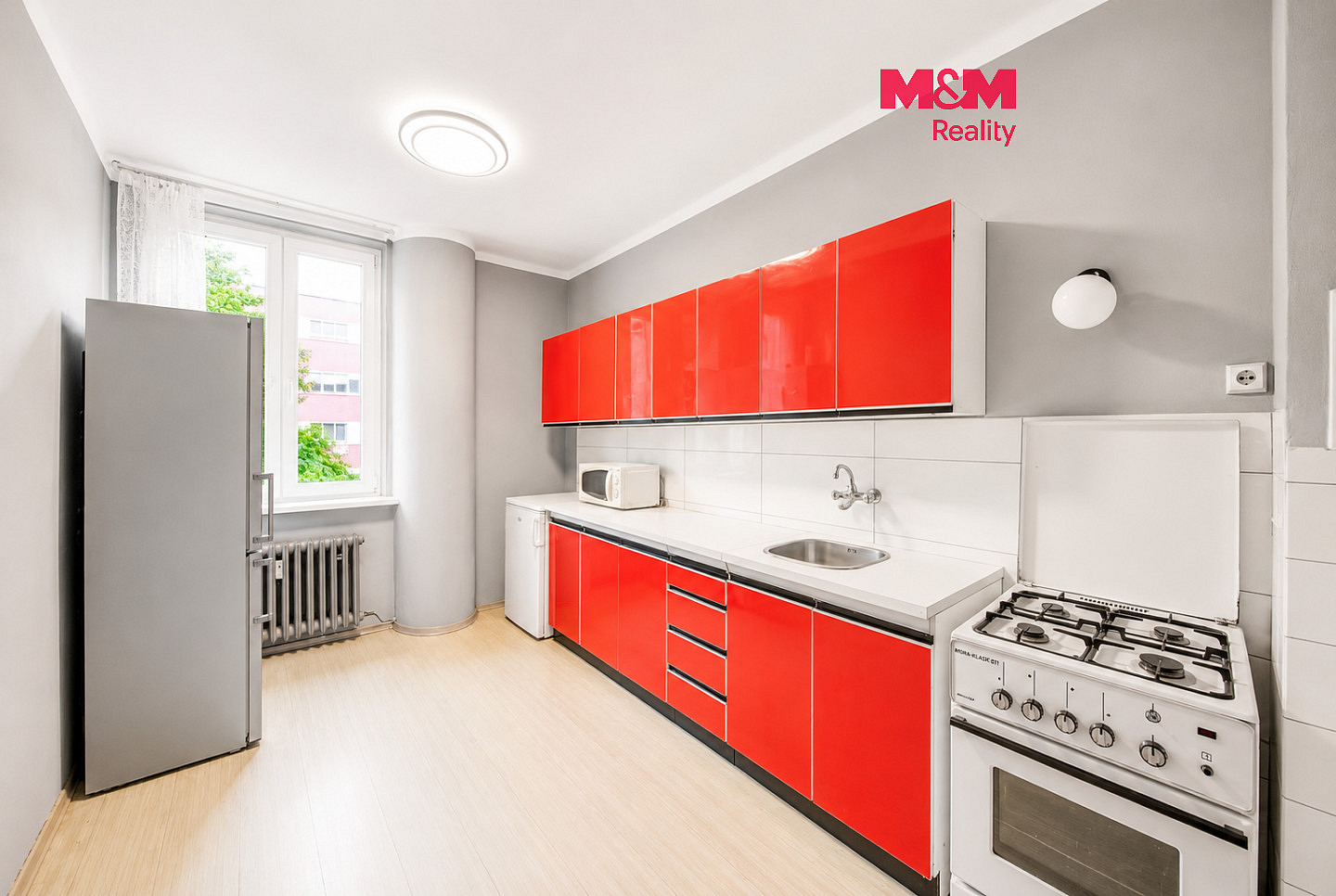 Prodej bytu 4+1 92 m²