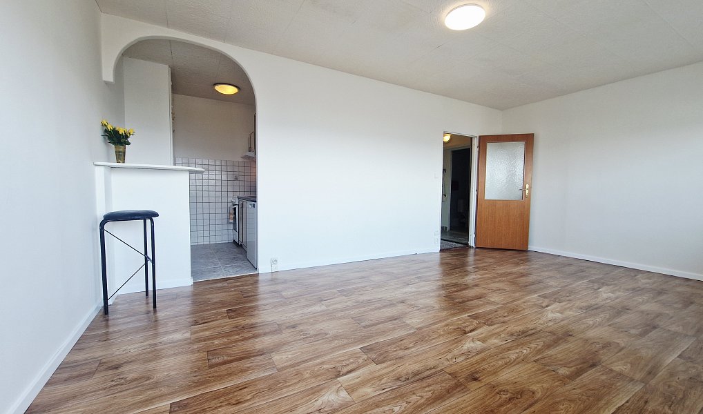 Prodej bytu 1+kk 34 m², Praha – náhled fotky 20