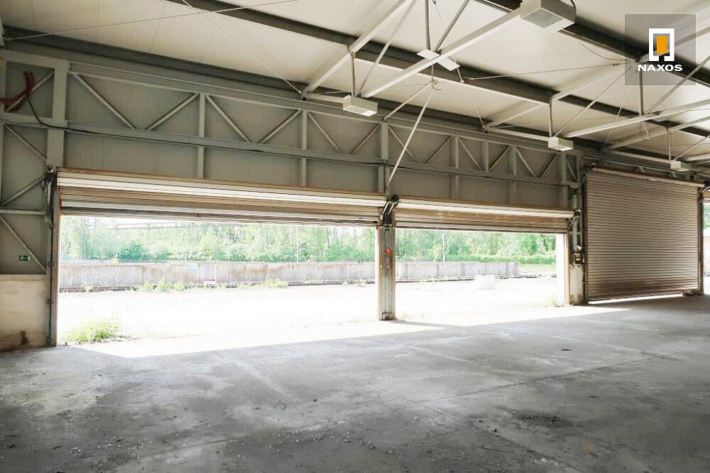 Pronájem skladovacích prostor 408 m² – fotografie 3