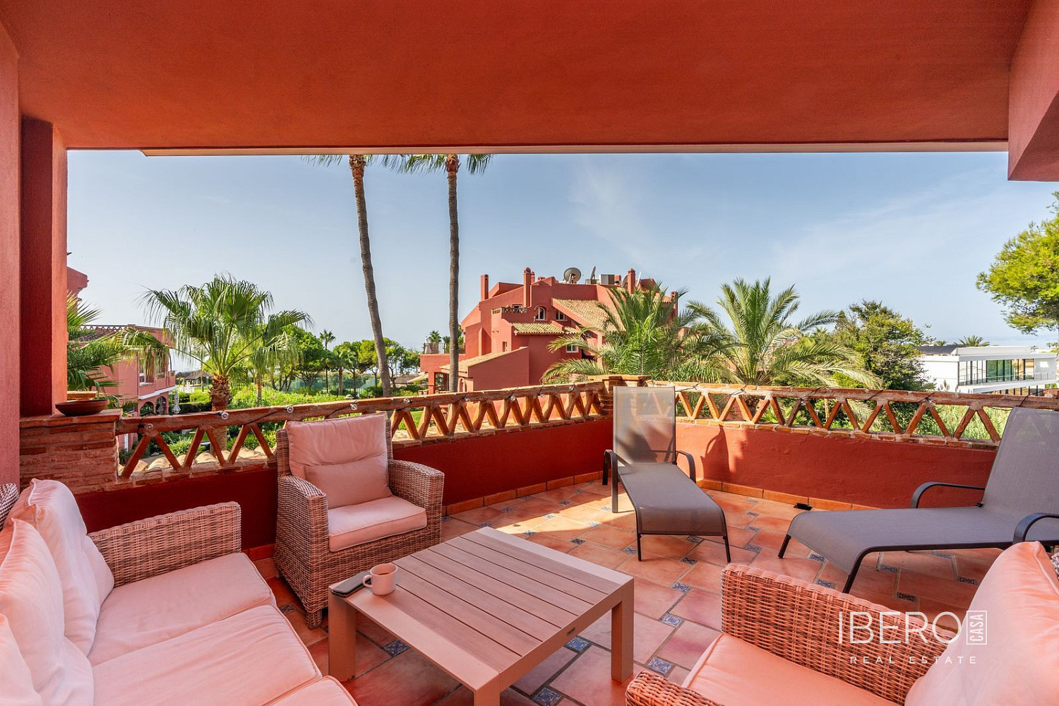 Pis 5+kk – Marbella, Elviria - Vista 4