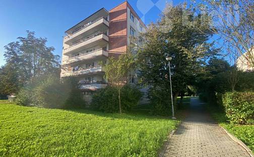 Prodej bytu 4+1 78 m², Křiby, Zlín