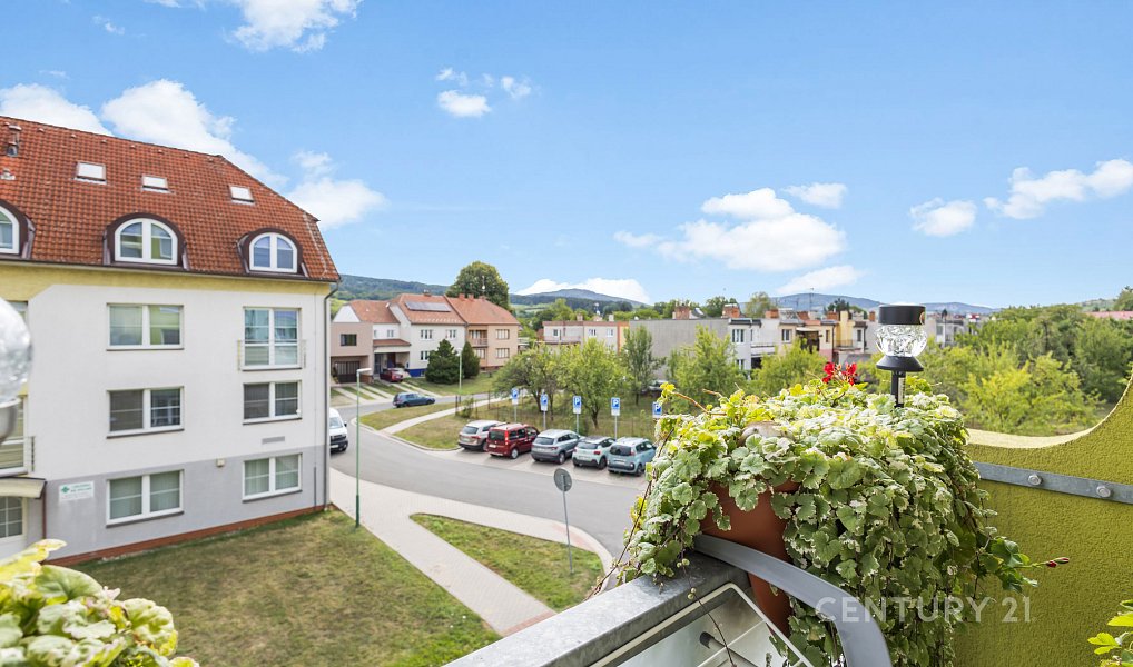 Prodej bytu 3+1 69 m², Velká nad Veličkou – náhled fotky 11