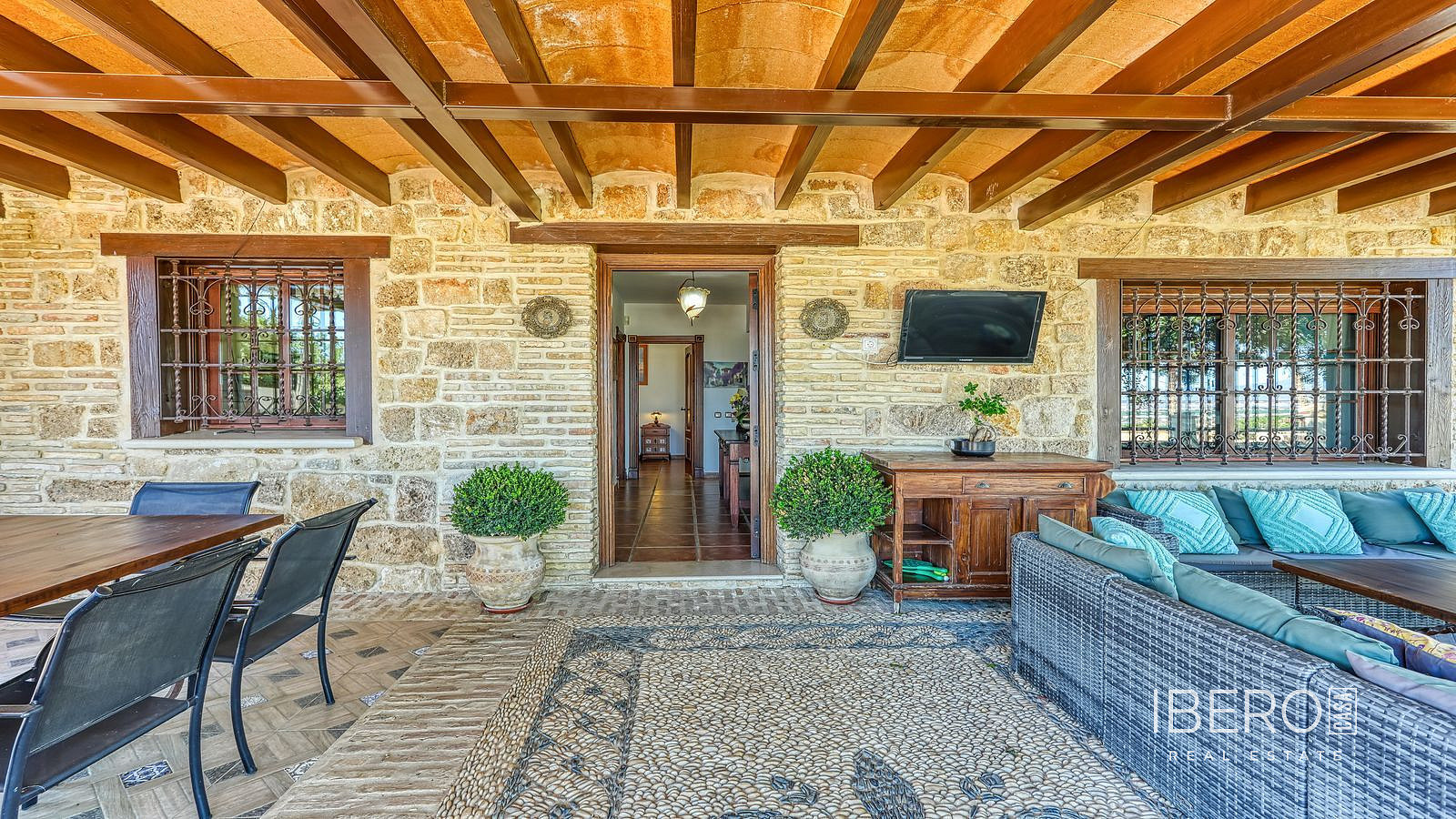 Casa – Málaga, Granja Suárez, Bailén-Miraflores - Vista 5