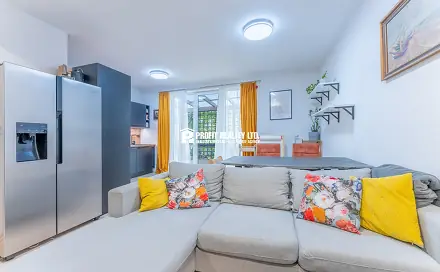 Prodej bytu 2+kk 59 m²
