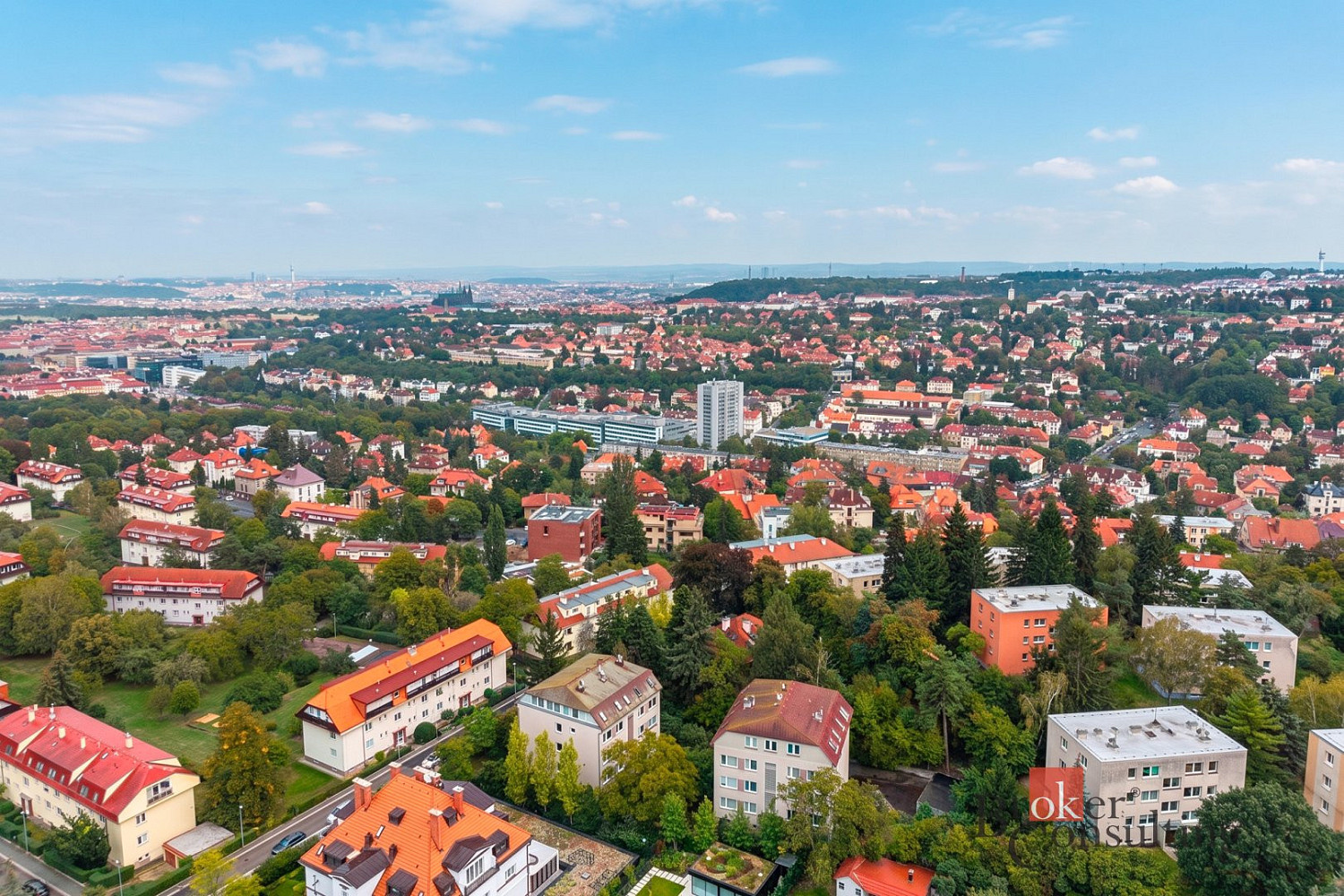 Prodej bytu 4+1 75 m²