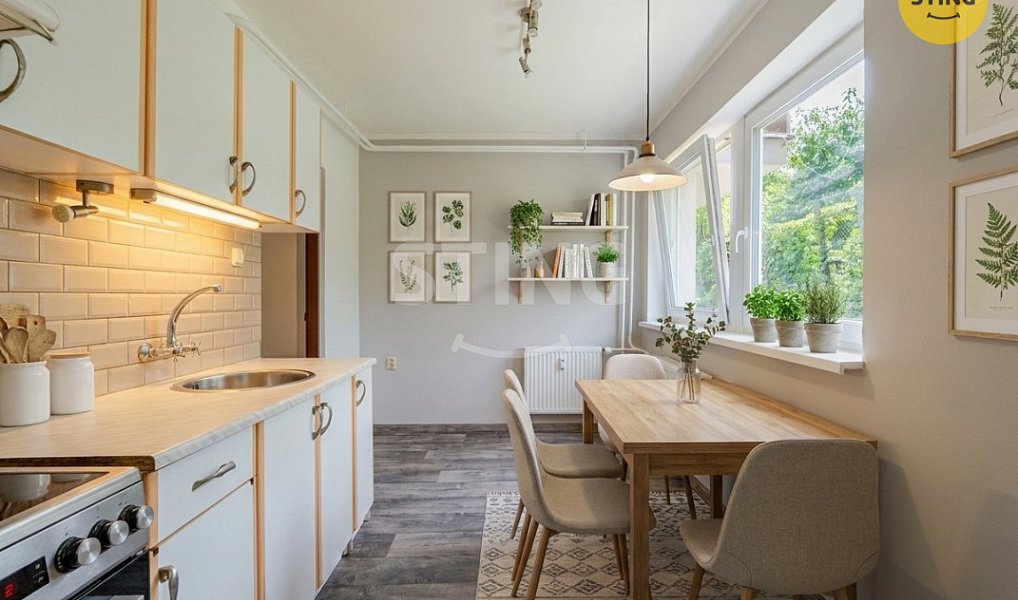 Prodej bytu 2+1 47 m², Horní Benešov – náhled fotky 13
