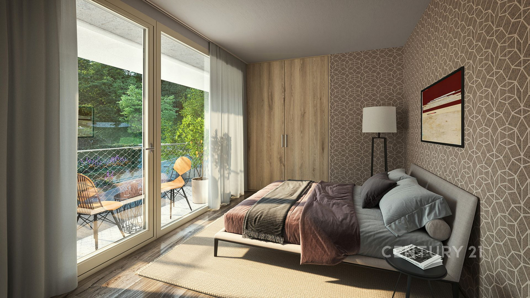 Prodej domu 148 m² s pozemkem 317 m² – pohled 2