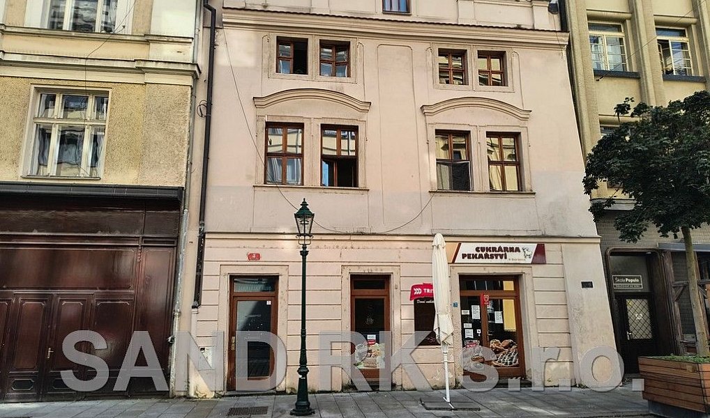 Pronájem obchodních prostor 98 m², Plzeň – náhled fotky 7
